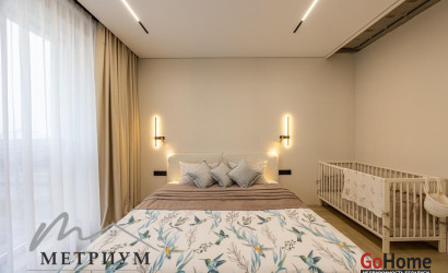 Купить 2-комнатную квартиру, Минск, Белградская ул., 1 (Октябрьский район). Фото 3