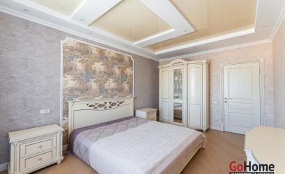 Купить 3-комнатную квартиру, Минск, Беломорская, 21 (Советский район). Фото 14