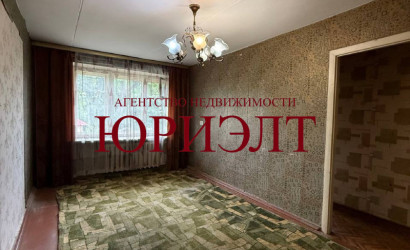 Купить 3-комнатную квартиру, Бобруйск, Октябрьская, 132. Фото 1
