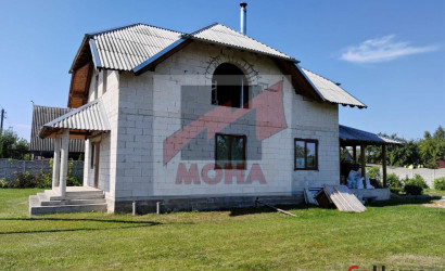 Купить дом, Збироги, Дачная, 1, 12 соток. Фото 1