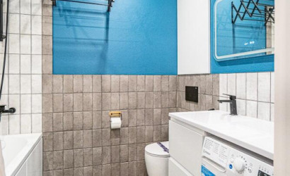 Купить 2-комнатную квартиру, Минск, Ильянская ул., 12 (Центральный район). Фото 7