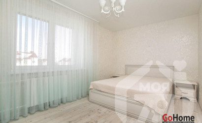 Купить 2-комнатную квартиру, Молодечно, Великий Гостинец ул., 152. Фото 8