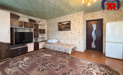 Купить дом, Старобин, Трудовая ул., 9 соток. Фото 3