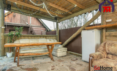 Купить дом, Ляховщина, Центральная ул., 39 соток. Фото 14