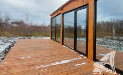 Купить дом, Брест, Знаменский с/с, 5 соток. Фото 6