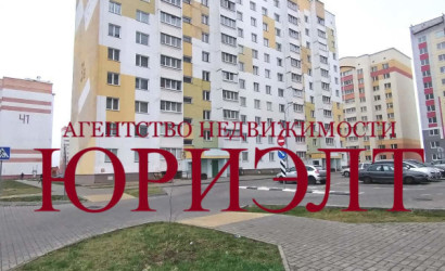 Купить 2-комнатную квартиру, Жлобин, Козлова, 31В. Фото 2