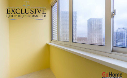 Купить 2-комнатную квартиру, Минск, Мира просп., 1 (Октябрьский район). Фото 12