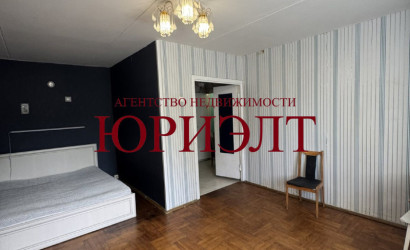 Купить 1-комнатную квартиру, Гомель, Сухого, 20. Фото 1