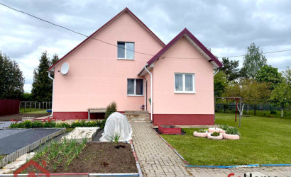 Купить дом, Чуриловичи, Центральная, 17.68 соток. Фото 4