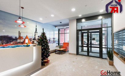 Купить 2-комнатную квартиру, Минск, Мира просп., 20 (Октябрьский район). Фото 12