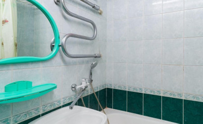 Купить 3-комнатную квартиру, Боровляны, 40 Лет Победы ул., 8. Фото 14