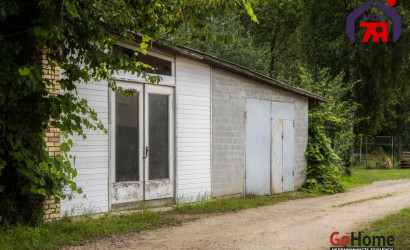 Купить дом в деревне, Зеленая Поляна, 7.84 соток. Фото 6