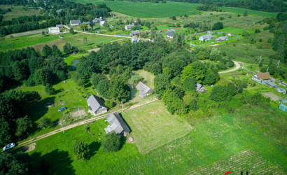 Купить участок, Крапивники, Лесная ул., 26 соток. Фото 4