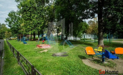 Купить 2-комнатную квартиру, Минск, Казинца ул., 43 (Октябрьский район). Фото 15