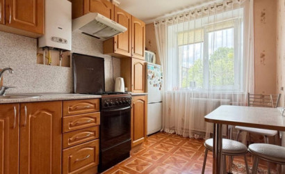 Купить 2-комнатную квартиру, Барановичи, Коммунистическая, 7А. Фото 18