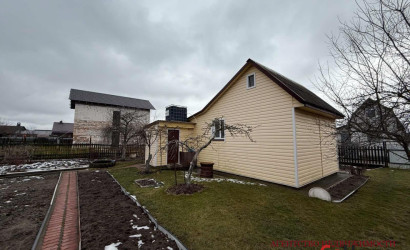 Купить коттедж, Брест, Песчаное-2008, 5 соток. Фото 1