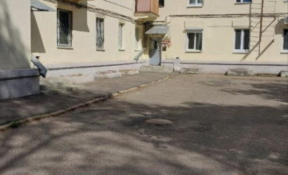 Купить 3-комнатную квартиру, Минск, Жилуновича ул., 24(Заводской район). Фото 20