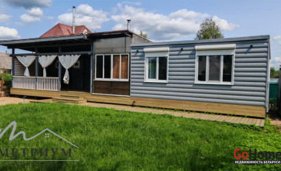 Купить участок, Миколка, СТ Верас-Калибр, 6 соток. Фото 4