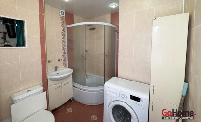 Купить 3-комнатную квартиру, Витебск, Чкалова, 11/12. Фото 10