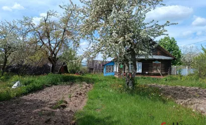  1-этаж.(48 м2), Дуброво(Дом 10)