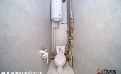 Купить 2-комнатную квартиру, Минск, Козлова пер., 8/А (Партизанский район). Фото 9