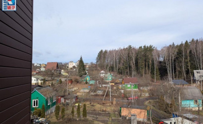 Купить дом в деревне, Мичуринец-58, 6 соток. Фото 20