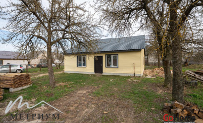 Купить дом, Столбцы, 17 Сентября ул., 3, 11.8 соток. Фото 44