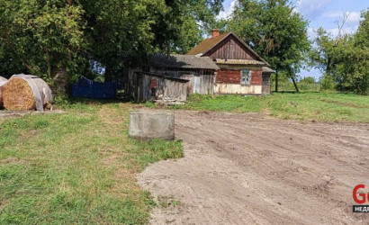 Купить дом в деревне, Новинка, 3, 100 соток. Фото 9