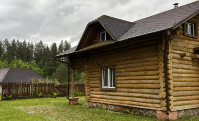 Купить дом, Ольшево, 24.96 соток. Фото 4