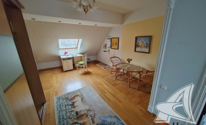 Купить 4-комнатную квартиру, Большие Мотыкалы, , . Фото 8