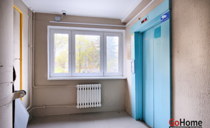 Купить 1-комнатную квартиру, Минск, Данилы Сердича, 9 (Фрунзенский район). Фото 8