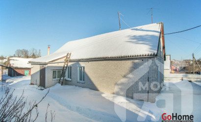 Купить дом, Олехновичи, Центральная ул., 14 соток. Фото 16