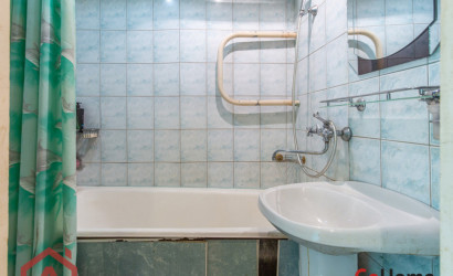 Купить 3-комнатную квартиру, Минск, Городецкая, 11/2 (Первомайский район). Фото 19