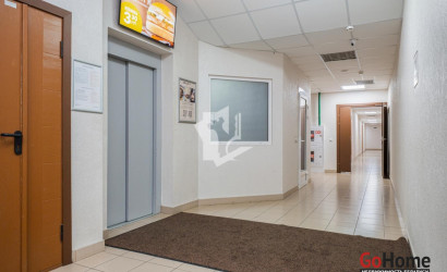 Аренда офиса, Минск, Ленина ул., 50,  124 кв.м.. Фото 13