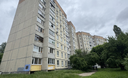 Купить 3-комнатную квартиру, Минск, Якубовского ул., 54 (Фрунзенский район). Фото 2