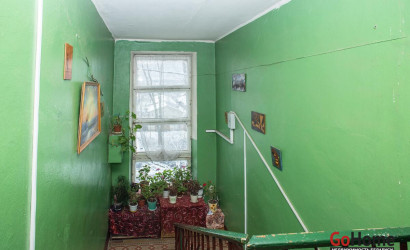 Купить 2-комнатную квартиру, Заславль, Вилейская ул., 16. Фото 16