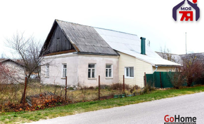 Купить 2-комнатную квартиру, Червень, Короленко ул.. Фото 2