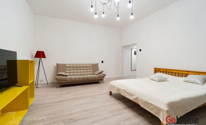 Купить 1-комнатную квартиру, Минск, Свердлова ул., 19 (Ленинский район). Фото 6