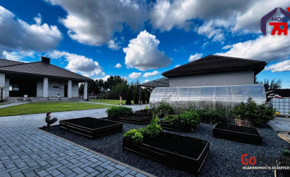 Купить дом, Погост-2, Школьная 1-я ул., 19 соток. Фото 31