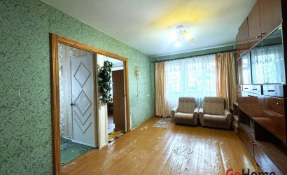 Купить 3-комнатную квартиру, Полоцк, Мариненко ул., 19. Фото 7