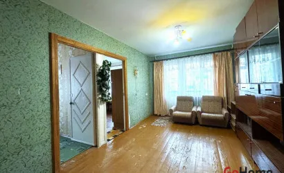  62 м2, Полоцк(Юбилейная ул., 1)