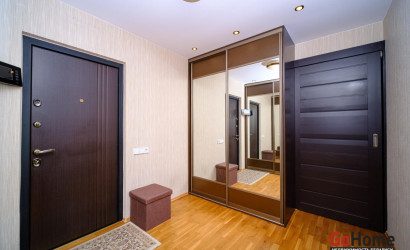 Купить 2-комнатную квартиру, Минск, Каролинская ул., 2 (Московский район). Фото 31