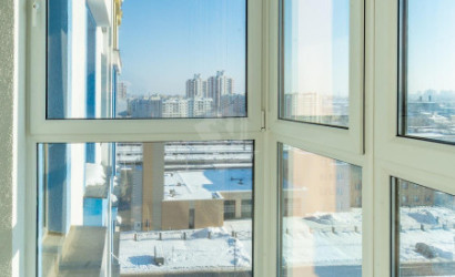 Купить 1-комнатную квартиру, Минск, Леонида Щемелёва ул., 16 (Октябрьский район). Фото 18