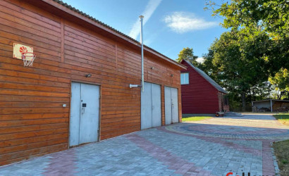 Купить дом, Пушкари, 36.75 соток. Фото 25