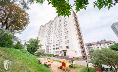 Купить 1-комнатную квартиру, Минск, Платонова, 33 (Советский район). Фото 1