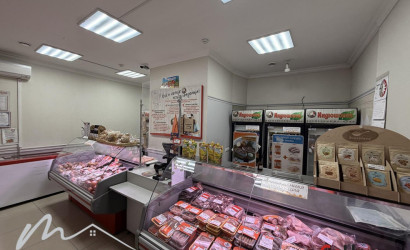 Аренда торгового помещения, Минск, Руссиянова ул., 4,  38.34 кв.м.. Фото 6