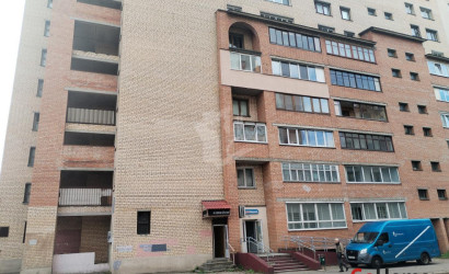 Аренда помещения, Минск, Логойский тракт, 7, 6 кв.м.. Фото 1