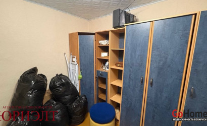 Купить 3-комнатную квартиру, Березино, Максима Горького, 33. Фото 4