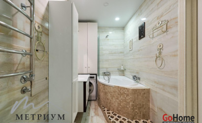 Купить 2-комнатную квартиру, Минск, Тургенева ул., 7 (Советский район). Фото 25