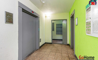 Купить 3-комнатную квартиру, Ждановичи, Парковая ул., 3/В. Фото 40